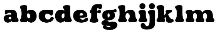 Broncks Regular FONT