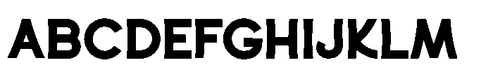 Bronill FONT