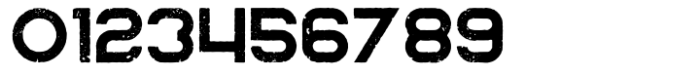 Brontide VP Regular Font OTHER CHARS
