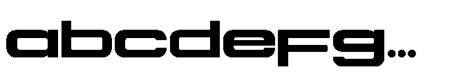 Brothenz FONT