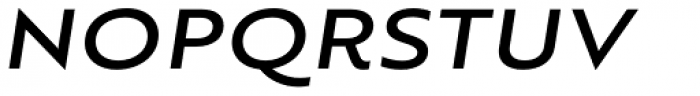 Brother XL&XS Medium Italic XL Font UPPERCASE