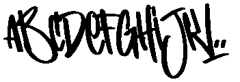 Brotherhood Projects FONT