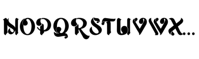 fontPreview