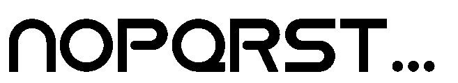 Broval Regular Font LOWERCASE