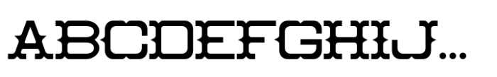 Browco FONT