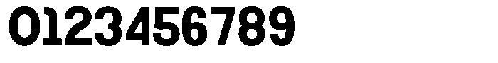 Browen Font OTHER CHARS