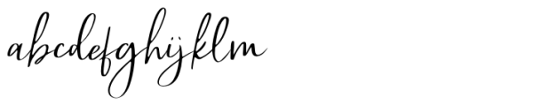 Brown Love FONT