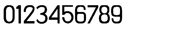 Brown Magpie Extra Light Font OTHER CHARS