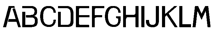 Brown Magpie Light Font