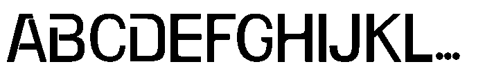Brown Magpie Regular Font