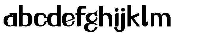 Brown Magpie Semi Bold FONT