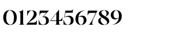 Browne de Calvin Medium Font OTHER CHARS