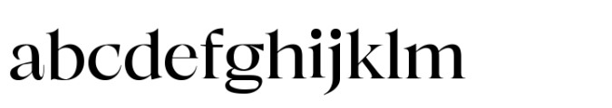 Browne de Calvin Variable FONT
