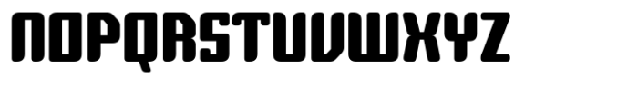 Broyek Bold Font UPPERCASE