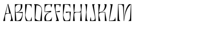 Brozas Regular FONT