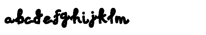Bruksy FONT