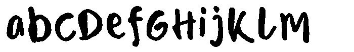 Brumello FONT