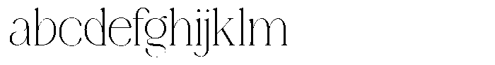 Brumer FONT