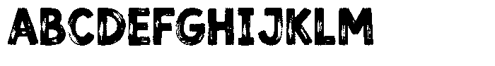 Brush Sans FONT