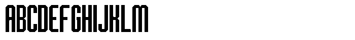 Bruteforce Bold FONT