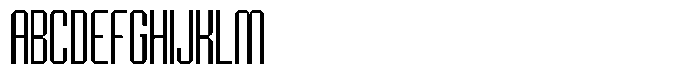 Bruteforce Light FONT