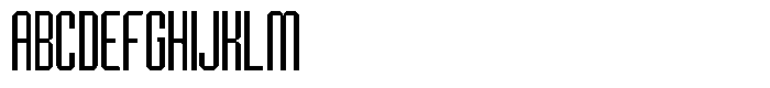 Bruteforce Regular FONT
