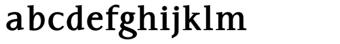Bryoka Bold FONT