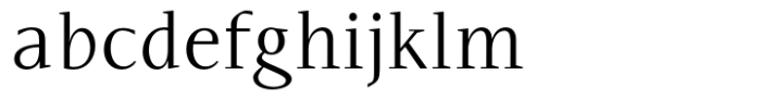 Bryoka Regular FONT
