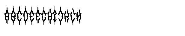 Brythor FONT