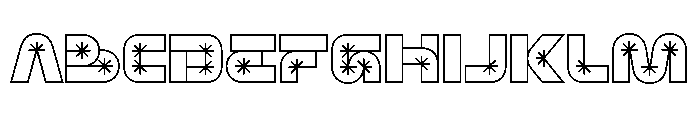 BRASS Bold 9022b7a5 Font UPPERCASE