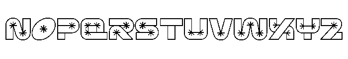 BRASS Bold 9022b7a5 Font UPPERCASE