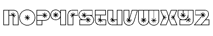 BRASS Bold 9022b7a5 Font LOWERCASE