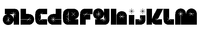 BRASS Filled E8111f5f FONT