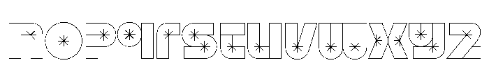 BRASS Light 4fbfad60 Font LOWERCASE