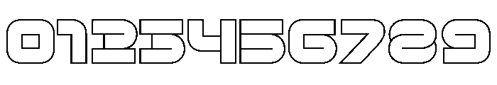 BRASS PlainBold 4bf2dd8b Font OTHER CHARS