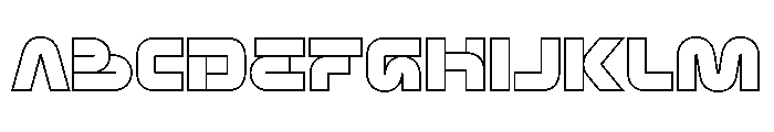 BRASS PlainBold 4bf2dd8b Font UPPERCASE