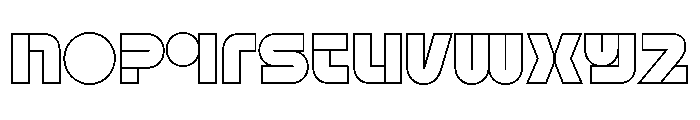 BRASS PlainBold 4bf2dd8b Font LOWERCASE