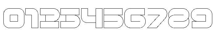 BRASS PlainLight 51ddea96 Font OTHER CHARS
