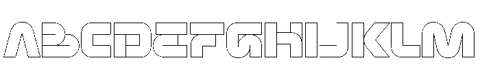 BRASS PlainLight 51ddea96 Font UPPERCASE