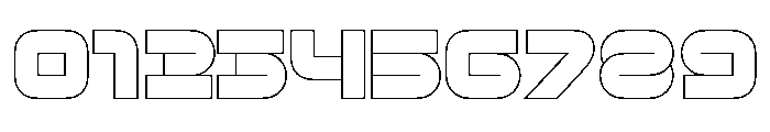 BRASS PlainRegular 8d01e597 Font OTHER CHARS