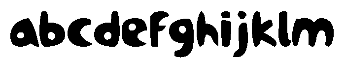 Brasil World Cup 2014 Font FONT