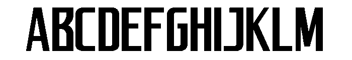 Brazil Font 2018 FONT