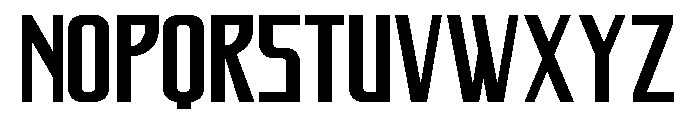 Brazil Font 2018 Font LOWERCASE