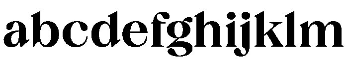 BrickDisplay Medium 3e634e34 FONT