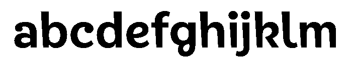 Brilly Sans FONT