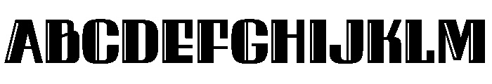 Brinkhuis TRIAL Regular FONT