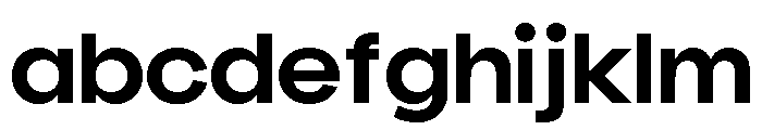 BroadSans Bold FONT