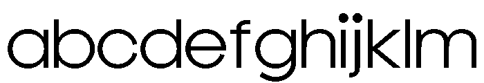 BroadSans Regular FONT