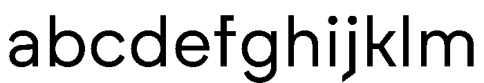 Brockmann Regular FONT