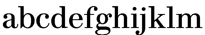 Brunel Text Short Roman No 2 FONT